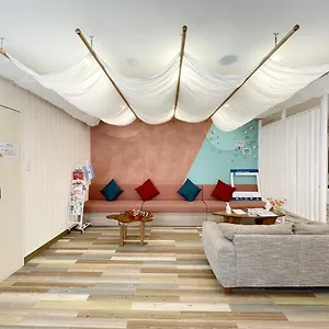 Laule'a Tennoji Aparthotel