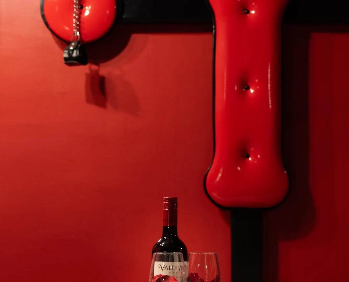 Love hotel M'Sclub Osakahirano Adultonly Hotel