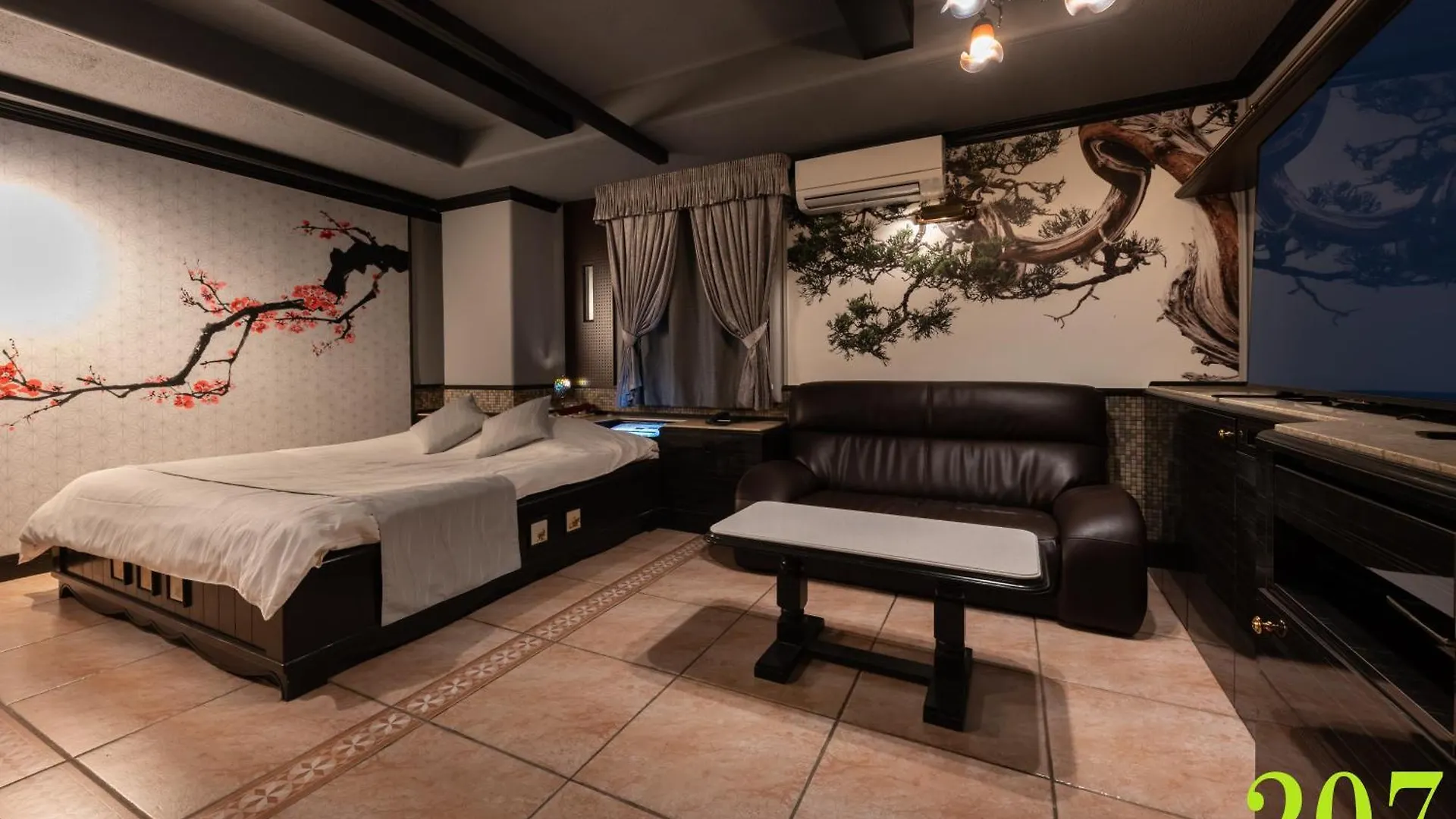 M'Sclub Osakahirano Adultonly Hotel Japan
