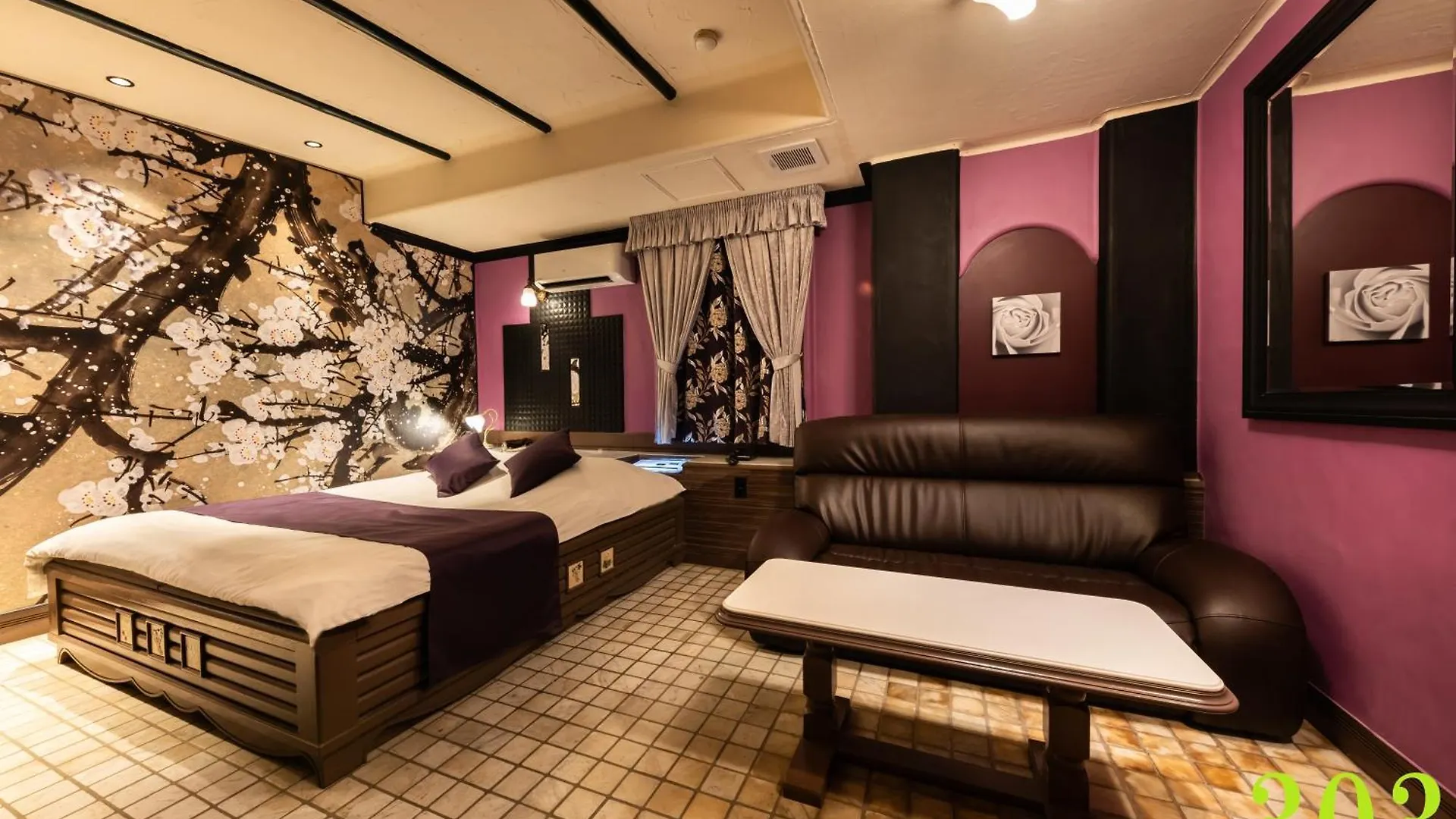 M'Sclub Osakahirano Adultonly Hotel Osaka