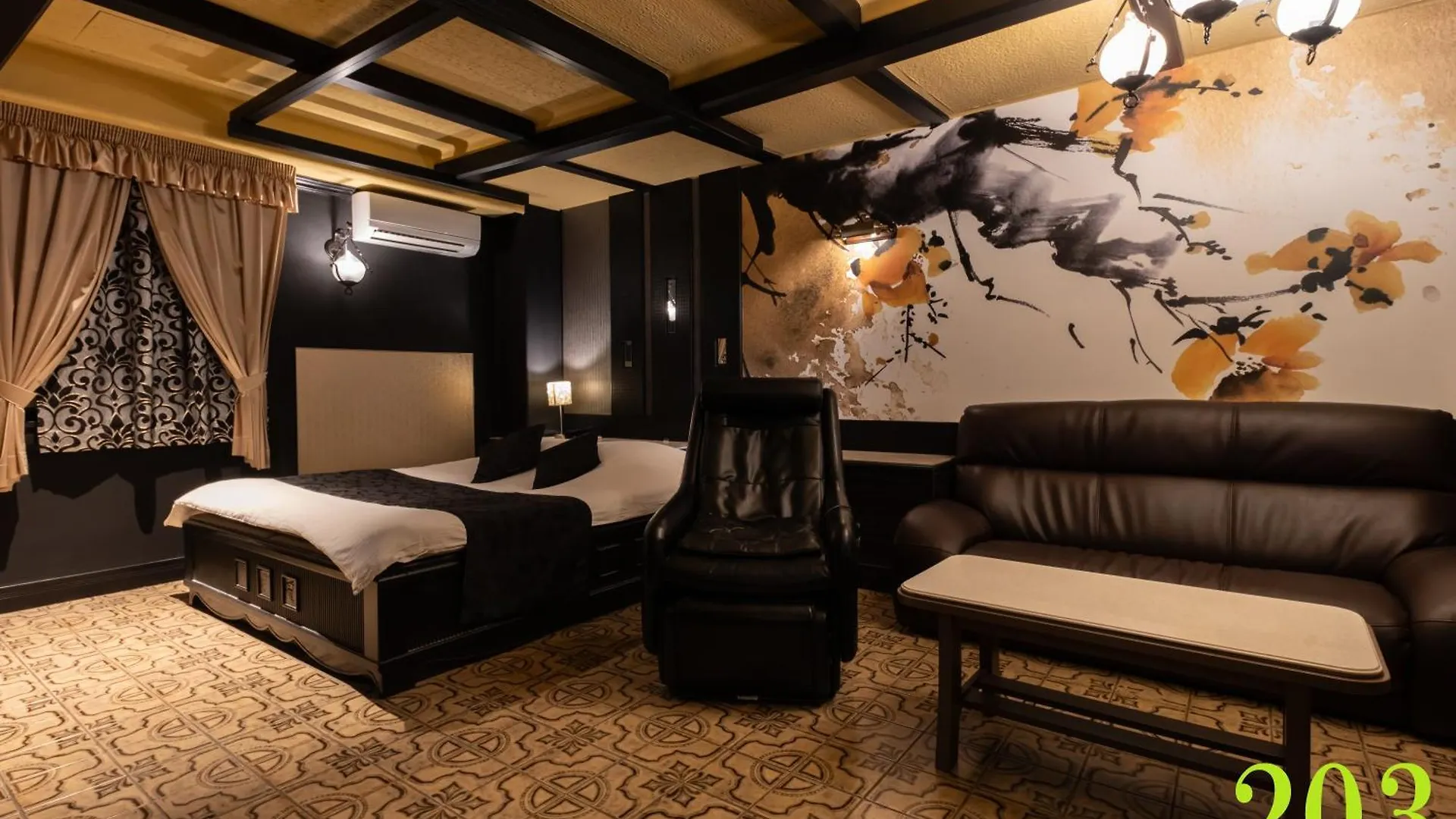 M'Sclub Osakahirano Adultonly Hotel Love hotel Osaka
